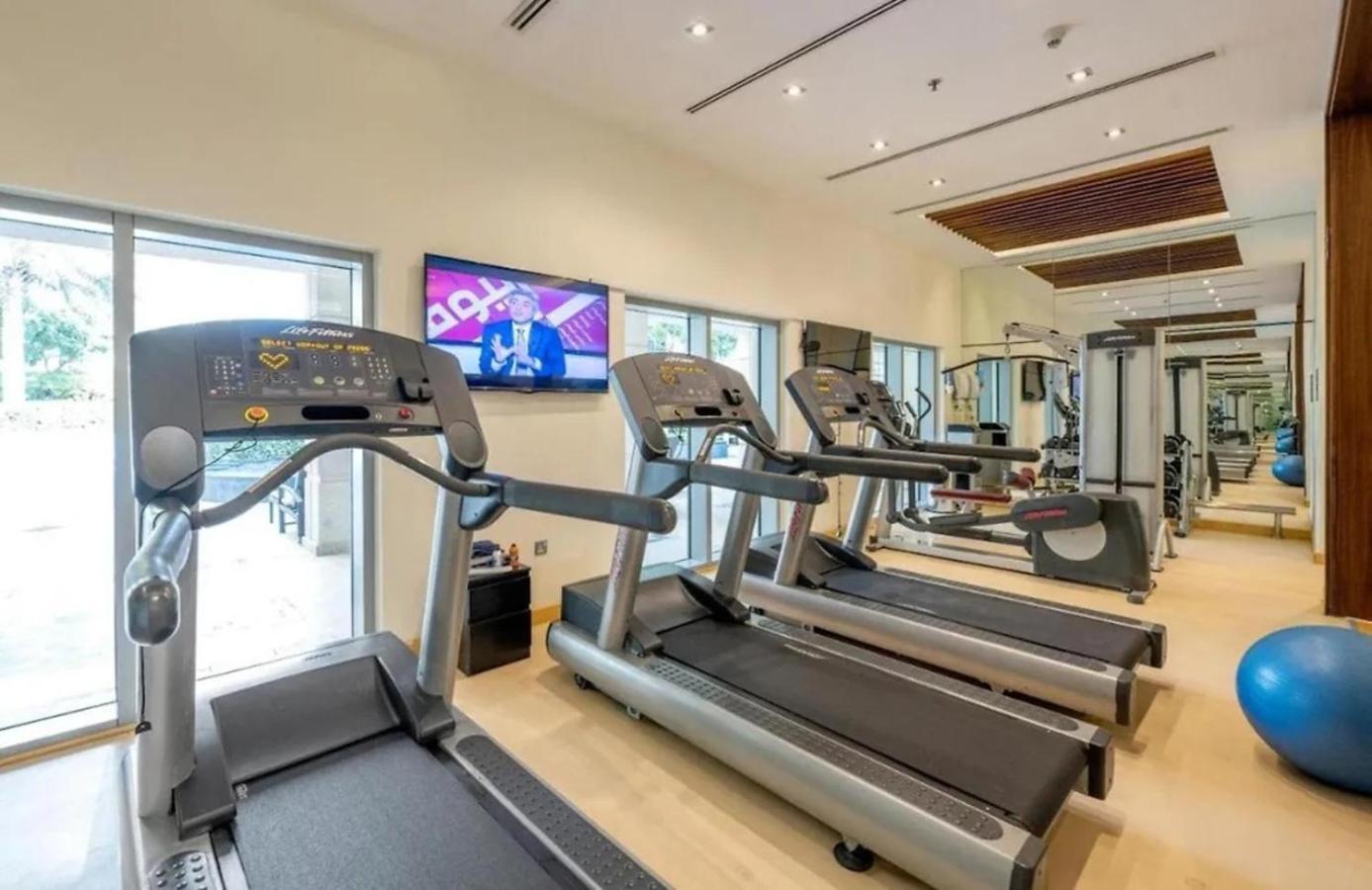 Appartement The Skyline Luxury Downtown Retreat *