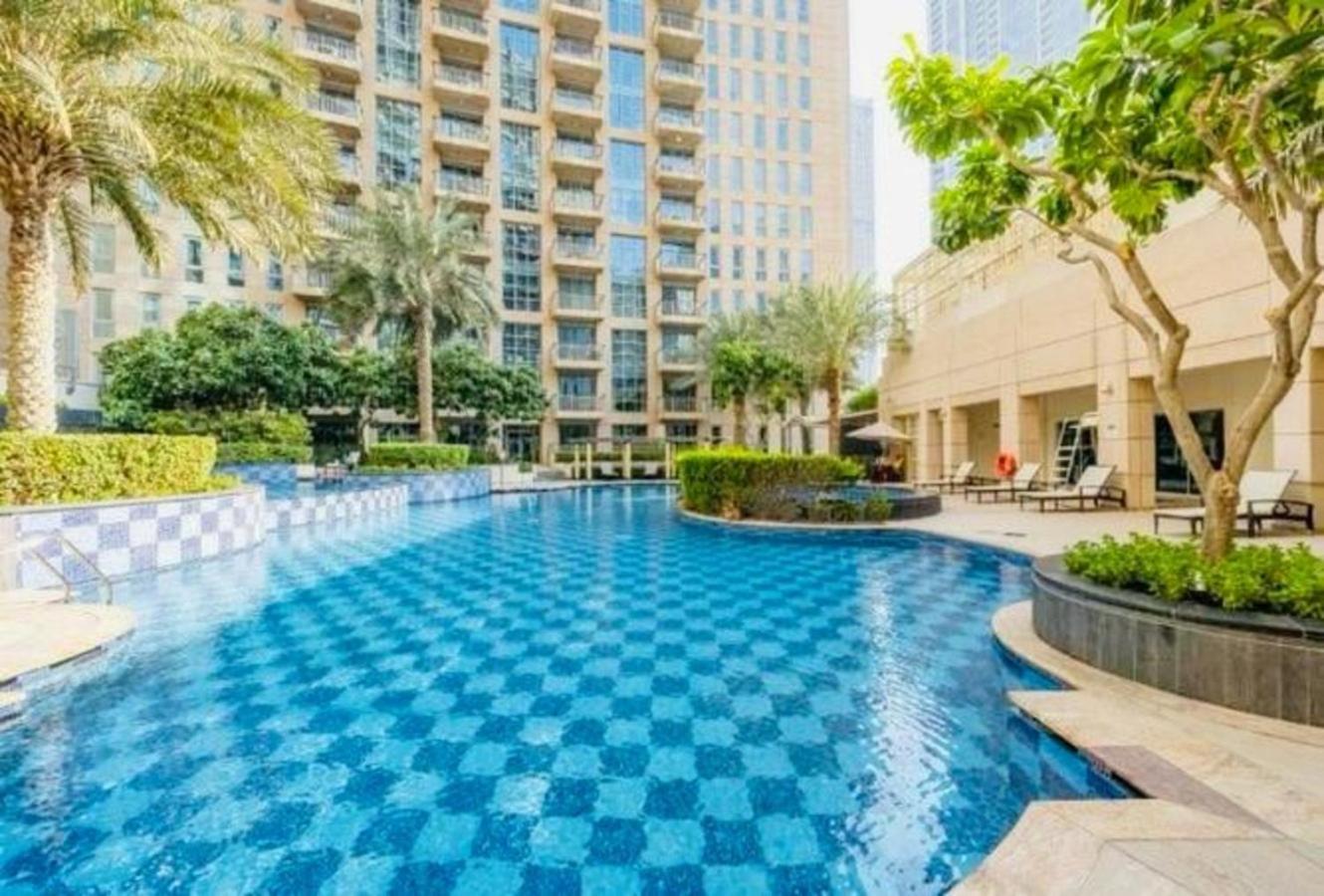 Appartement The Skyline Luxury Downtown Retreat *